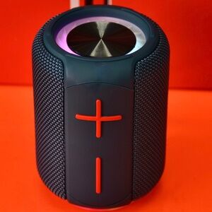 Super Bass Portable Speaker IPX6